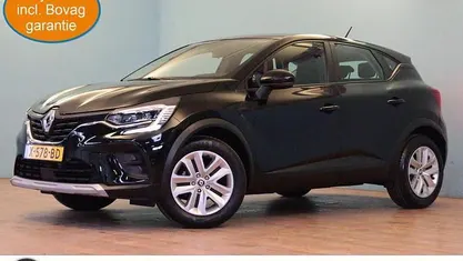 Occasion Renault Captur Equilibre 93 PK (68 kW) 2023 SUV
