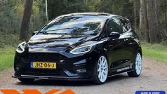 Gebruikt 2018 Ford Fiesta ST200 Hatchback | € 15.995 (Eerlijke prijs)