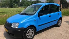 Gebruikt 2003 Fiat Panda Active Hatchback | € 1.250 (Eerlijke prijs)