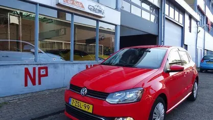 Occasion VW Polo Comfortline 90 PK (66 kW) 2015 Hatchback