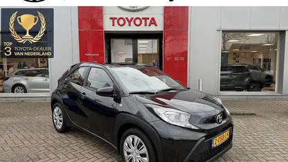 Occasion Toyota Aygo X Play 72 PK (52 kW) 2024 SUV