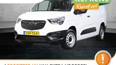 Wit Gebruikt 2023 Opel Combo MPV | € 15.925 (Eerlijke prijs)