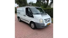 Gebruikt 2011 Ford Transit Ambiente Van | € 4.500 (Eerlijke prijs)