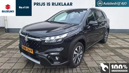 Occasion 2024 Suzuki SX4 S-Cross Style SUV | € 30.950 (Eerlijke prijs)