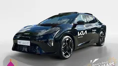 Zwart Gebruikt 2025 Kia EV4 Hatchback | € 49.595 (Eerlijke prijs)