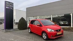 Rood Gebruikt 2013 Seat Mii Sport Hatchback | € 5.950 (Eerlijke prijs)