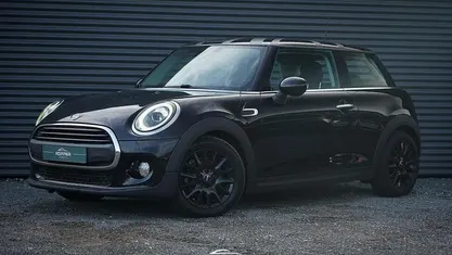 Occasion 2018 Mini Cooper Chili Hatchback | € 13.750 (Super prijs)