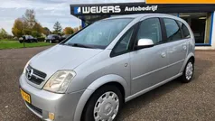 Gebruikt 2004 Opel Meriva Enjoy MPV | € 1.650 (Eerlijke prijs)