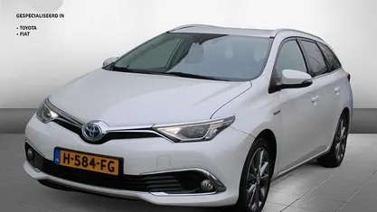 Occasion Toyota Auris Hybrid Executive 2016 Stationwagen