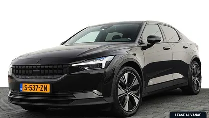 Occasion 2023 Polestar 2 Standard Range Single Motor Hatchback | € 19.950 (Eerlijke prijs)