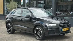 Gebruikt 2015 Audi Q3 Sport SUV | € 17.980 (Eerlijke prijs)