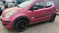 Roze Gebruikt 2010 Suzuki Alto Comfort Hatchback | € 3.485 (Eerlijke prijs)