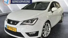 Gebruikt 2017 Seat Ibiza FR Hatchback | € 7.490 (Super prijs)