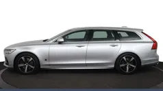 Grijs Gebruikt 2019 Volvo V90 R-Design Stationwagen | € 27.450 (Eerlijke prijs)