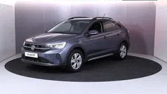 Grijs Gebruikt 2022 VW Taigo Life SUV | € 24.449 (Goede deal)