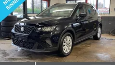 Gebruikt 2024 Seat Arona Style SUV | € 22.995 (Eerlijke prijs)