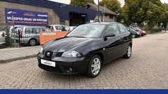 Gebruikt 2006 Seat Ibiza Hatchback | € 995 (Eerlijke prijs)