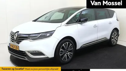 Gebruikt 2019 Renault Espace Initiale Paris MPV | € 26.735 (Eerlijke prijs)