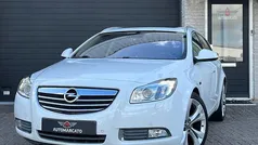 Gebruikt 2012 Opel Insignia Cosmo Stationwagen | € 5.995 (Eerlijke prijs)