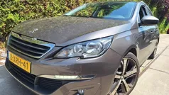 Gebruikt 2014 Peugeot 308 Stationwagen | € 4.200 (Super prijs)