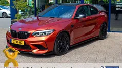 Gebruikt 2021 BMW M2 Competition Edition Coupé | € 59.940 (Eerlijke prijs)