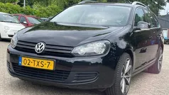 Gebruikt 2012 VW Golf VII Comfortline Stationwagen | € 4.850 (Goede deal)