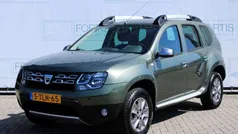 Grijs Gebruikt 2014 Dacia Duster Prestige SUV | € 8.900 (Eerlijke prijs)