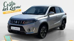 Grijs Gebruikt 2022 Suzuki Vitara Style SUV | € 23.940 (Eerlijke prijs)