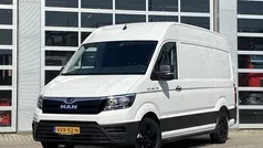 Gebruikt 2023 MAN TGE Van | € 35.900 (Super prijs)
