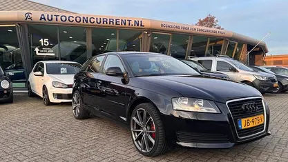 Occasion Audi A3 Sportback Attraction 125 PK (91 kW) 2010 Hatchback