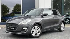 Grijs Gebruikt 2019 Suzuki Swift Hatchback | € 13.945 (Eerlijke prijs)