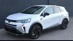 Blanc nacre Gebruikt 2025 Renault Symbioz Esprit Alpine SUV | € 34.745 (Eerlijke prijs)