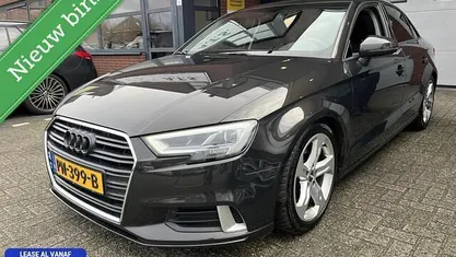 Occasion Audi A3 Sport 116 PK (85 kW) 2017 Sedan