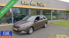 Gebruikt 2016 Skoda Fabia Business Line Stationwagen | € 8.400 (Eerlijke prijs)