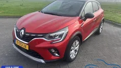 Gebruikt 2022 Renault Captur Initiale Paris SUV | € 22.995 (Eerlijke prijs)