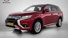 Gebruikt 2020 Mitsubishi Outlander P-HEV Intense+ SUV | € 23.335 (Eerlijke prijs)