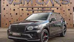 Zwart Gebruikt 2023 Bentley Bentayga SUV | € 272.900 (Super prijs)