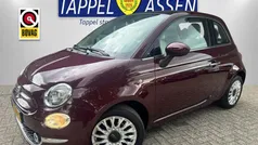 Gebruikt 2019 Fiat 500 Lounge Hatchback | € 10.950 (Eerlijke prijs)