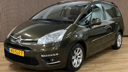 Occasion 2011 Citroën Grand C4 Picasso SELECTION MPV | € 4.945 (Eerlijke prijs)