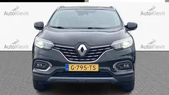 Zwart metallic Gebruikt 2019 Renault Kadjar Intens SUV | € 18.950 (Eerlijke prijs)