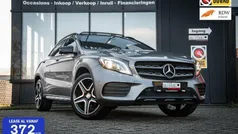 Grijs Gebruikt 2017 Mercedes GLA200 AMG SUV | € 22.990 (Eerlijke prijs)