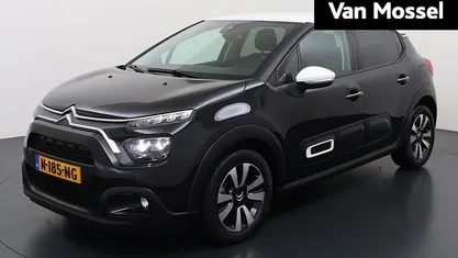 Occasion 2021 Citroën C3 Business Class Hatchback | € 12.940 (Eerlijke prijs)