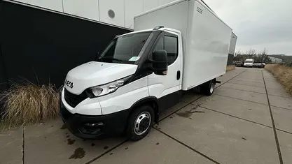 Occasion Iveco Daily 156 PK (114 kW) 2022 Van