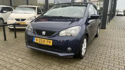 Occasion Seat Mii 60 PK (44 kW) 2015 Hatchback