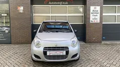Gebruikt 2010 Suzuki Alto Comfort+ Hatchback | € 3.850 (Eerlijke prijs)
