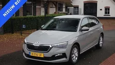 Grijs Gebruikt 2020 Skoda Scala Business Line Hatchback | € 17.450 (Eerlijke prijs)