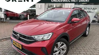 Occasion 2022 VW Taigo Business SUV | € 16.350 (Super prijs)