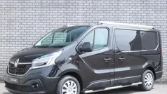 Noir (d68) Gebruikt 2020 Renault Trafic Van | € 19.945 (Eerlijke prijs)
