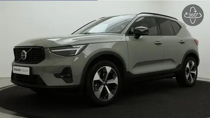 Gebruikt 2024 Volvo XC40 Plus SUV | € 38.900 (Goede deal)