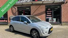 Grijs Gebruikt 2013 Citroën C3 Hatchback | € 4.499 (Eerlijke prijs)